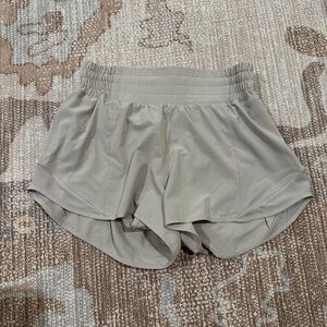 Lulu lemon shorts